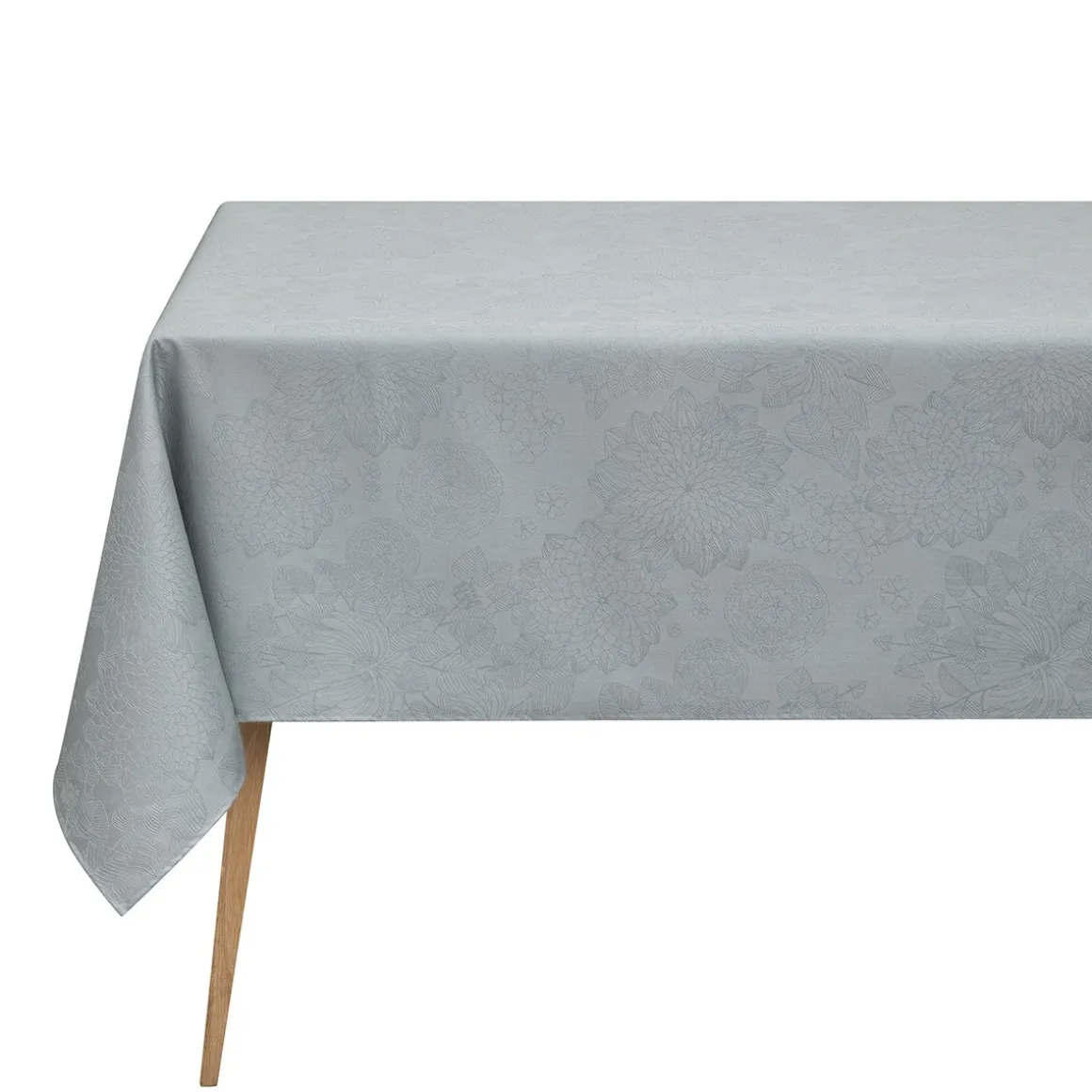 Yves Delorme Nappe Marie-Galante enduite- Nappes