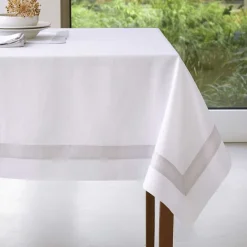 Yves Delorme Nappe Prélude- Nappes