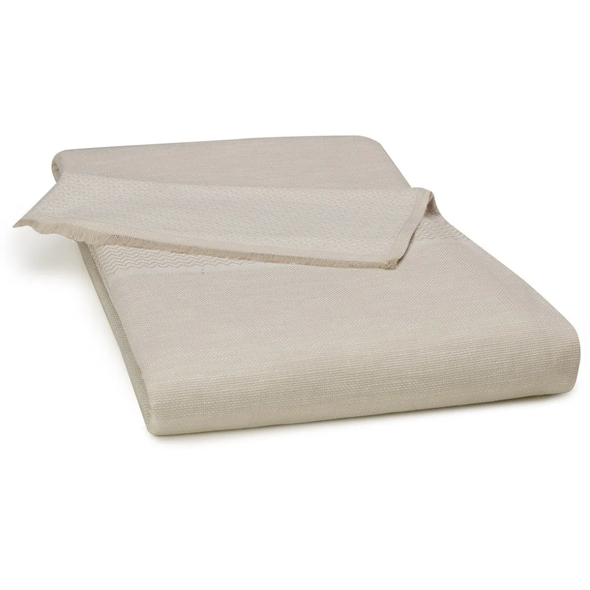 Yves Delorme Nappe Slow Life- Nappes