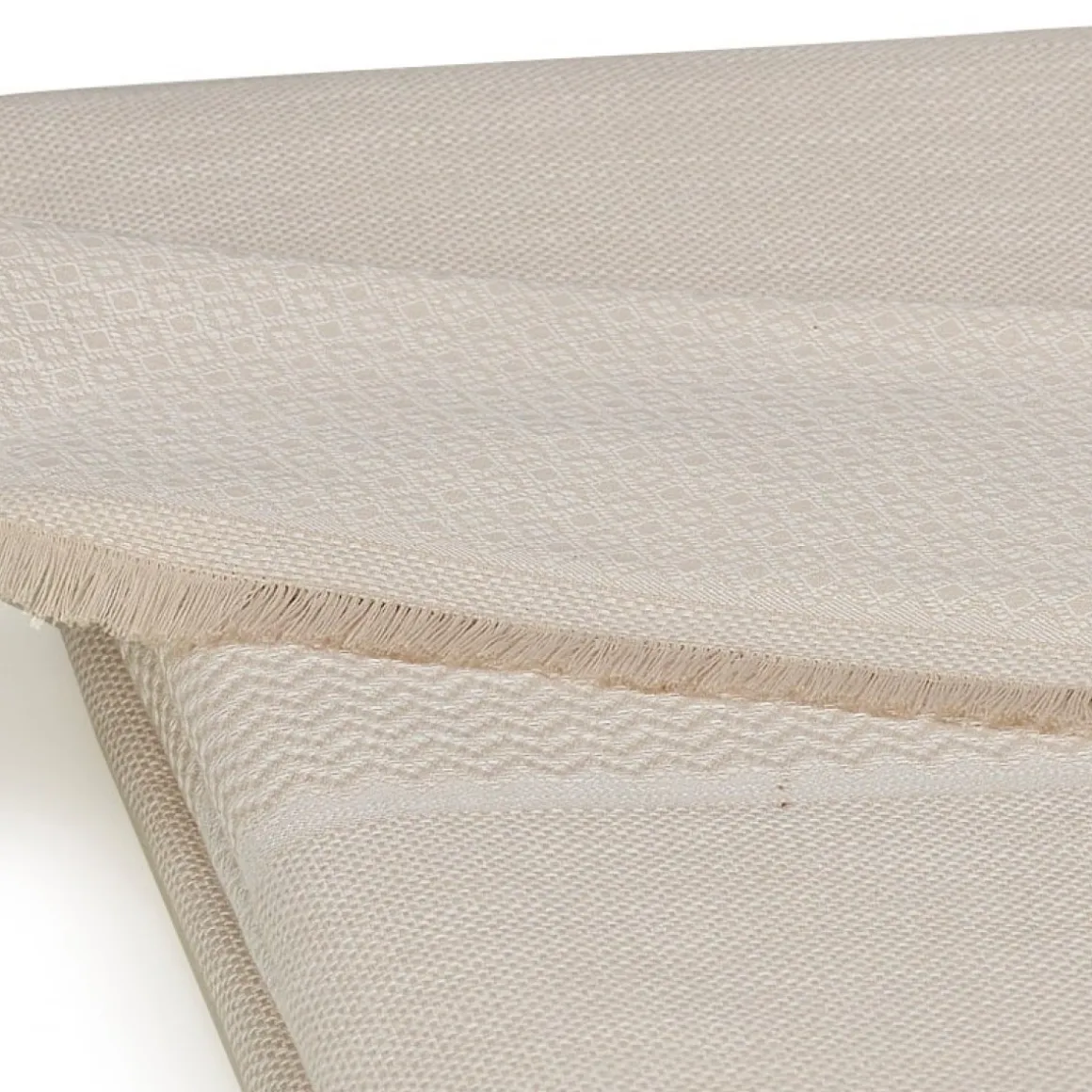 Yves Delorme Nappe Slow Life- Nappes