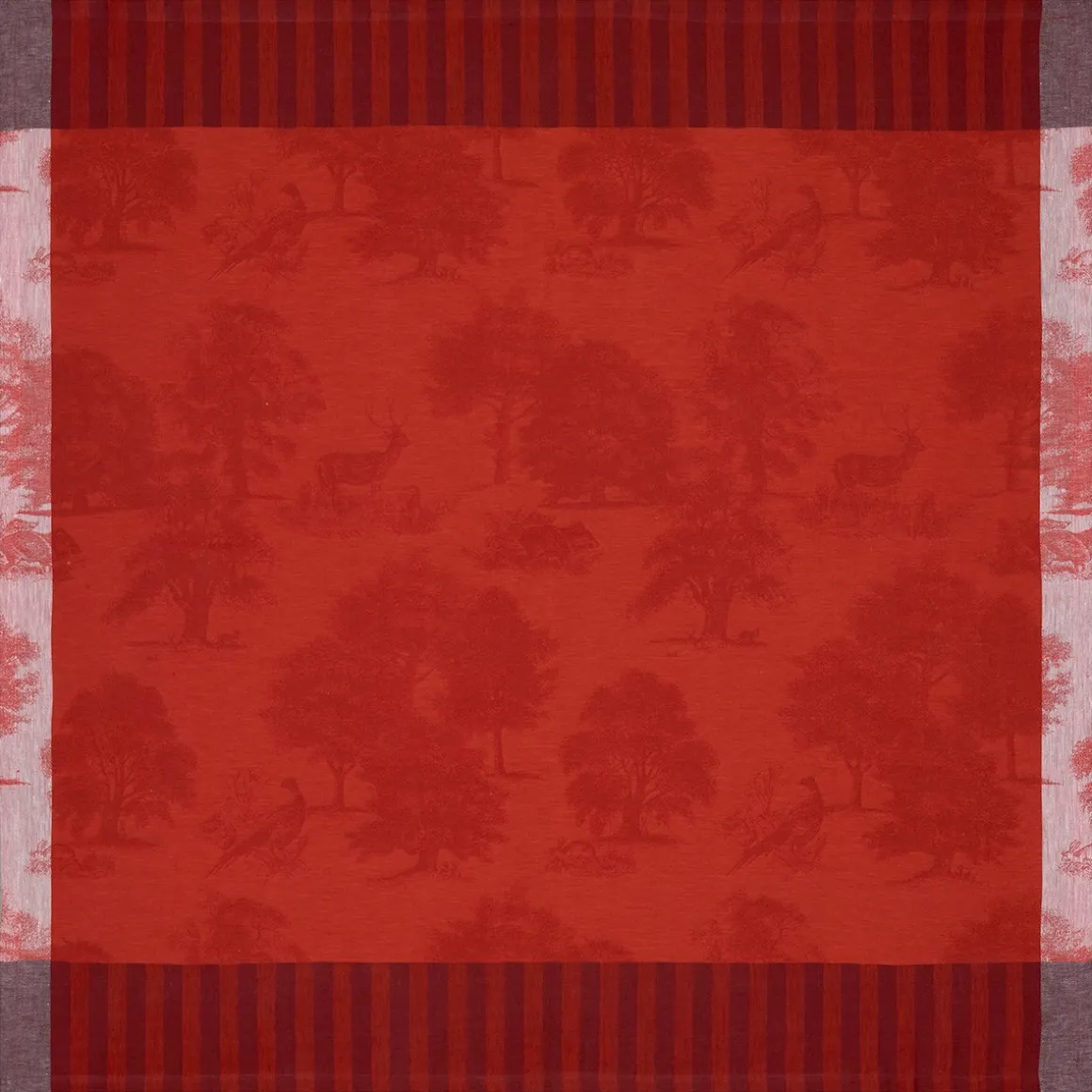 Yves Delorme Nappe Souveraine- Nappes