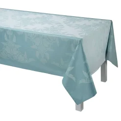 Yves Delorme Nappe Syracuse enduite- Nappes