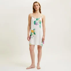 Yves Delorme Nuisette Parfum- Robes|Homewear & Loungewear