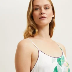 Yves Delorme Nuisette Parfum- Robes|Homewear & Loungewear