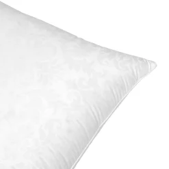 Yves Delorme Oreiller Double naturel- Oreillers