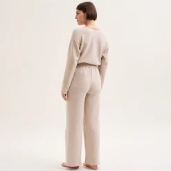 Yves Delorme Pantalon Anna- Pantalons, Shorts & Combinaisons|Homewear & Loungewear
