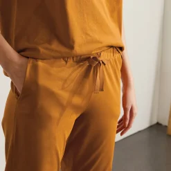 Yves Delorme Pantalon Horizon- Pantalons, Shorts & Combinaisons|Homewear & Loungewear