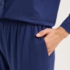 Yves Delorme Pantalon Les basiques- Pantalons, Shorts & Combinaisons|Homewear & Loungewear