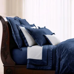 Yves Delorme Parure de lit Doncaster- Parures De Lit