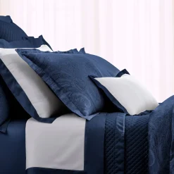Yves Delorme Parure de lit Doncaster- Parures De Lit
