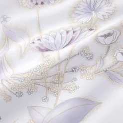 Yves Delorme Parure de lit Givre- Parures De Lit