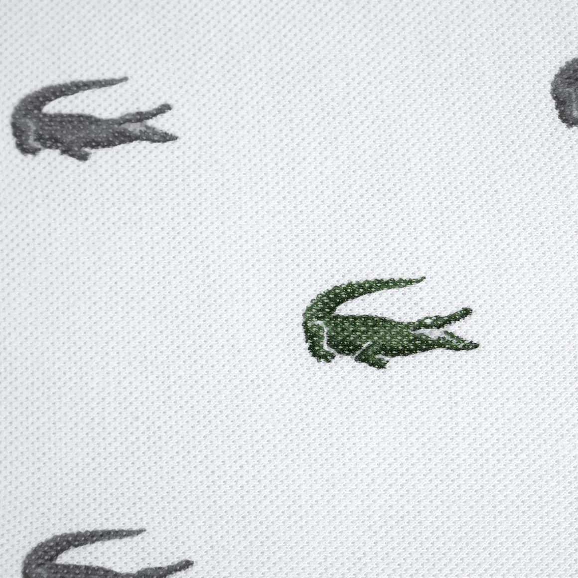 Yves Delorme Parure de lit L Lacoste- Parures De Lit