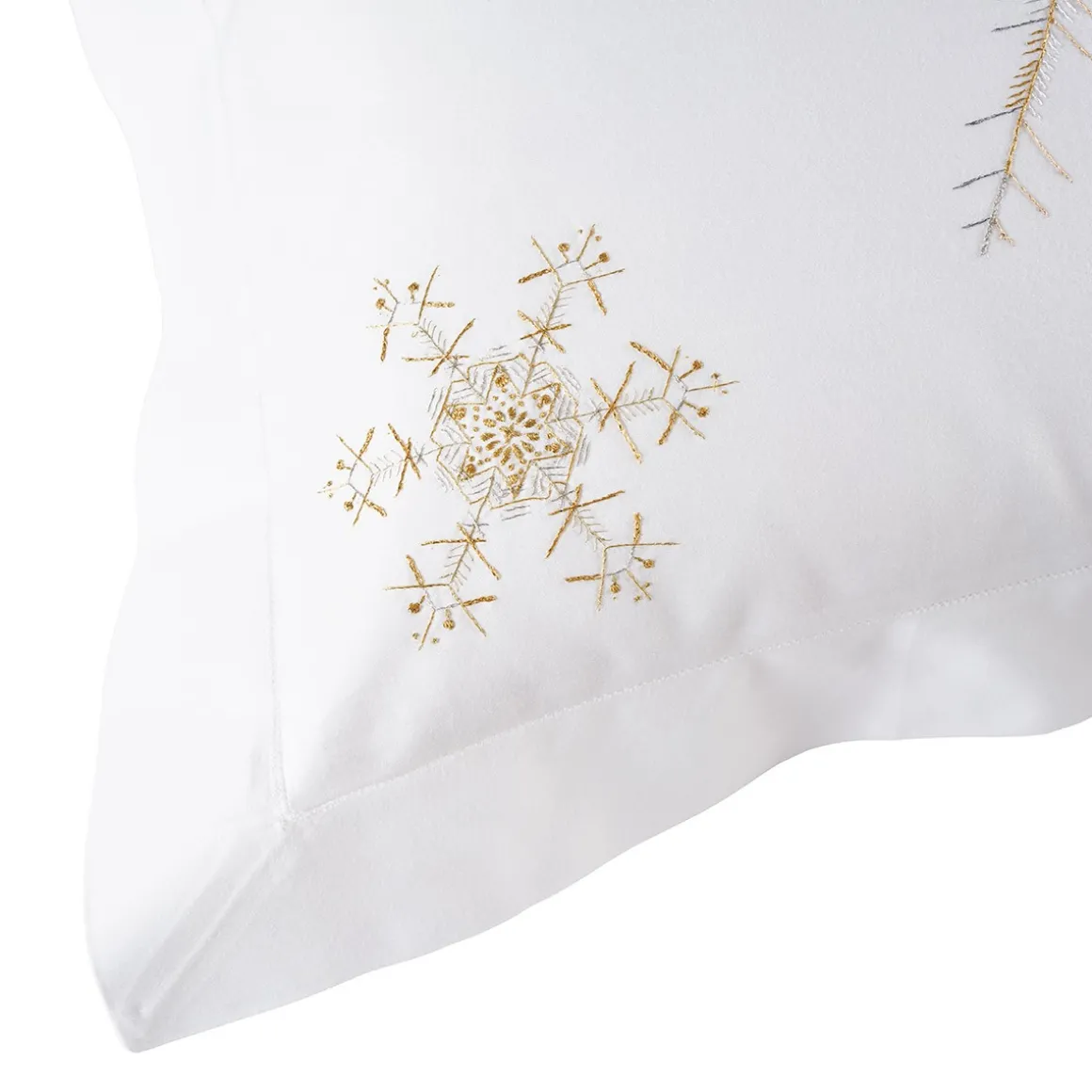Yves Delorme Parure de lit Lully- Parures De Lit|Housses De Couette