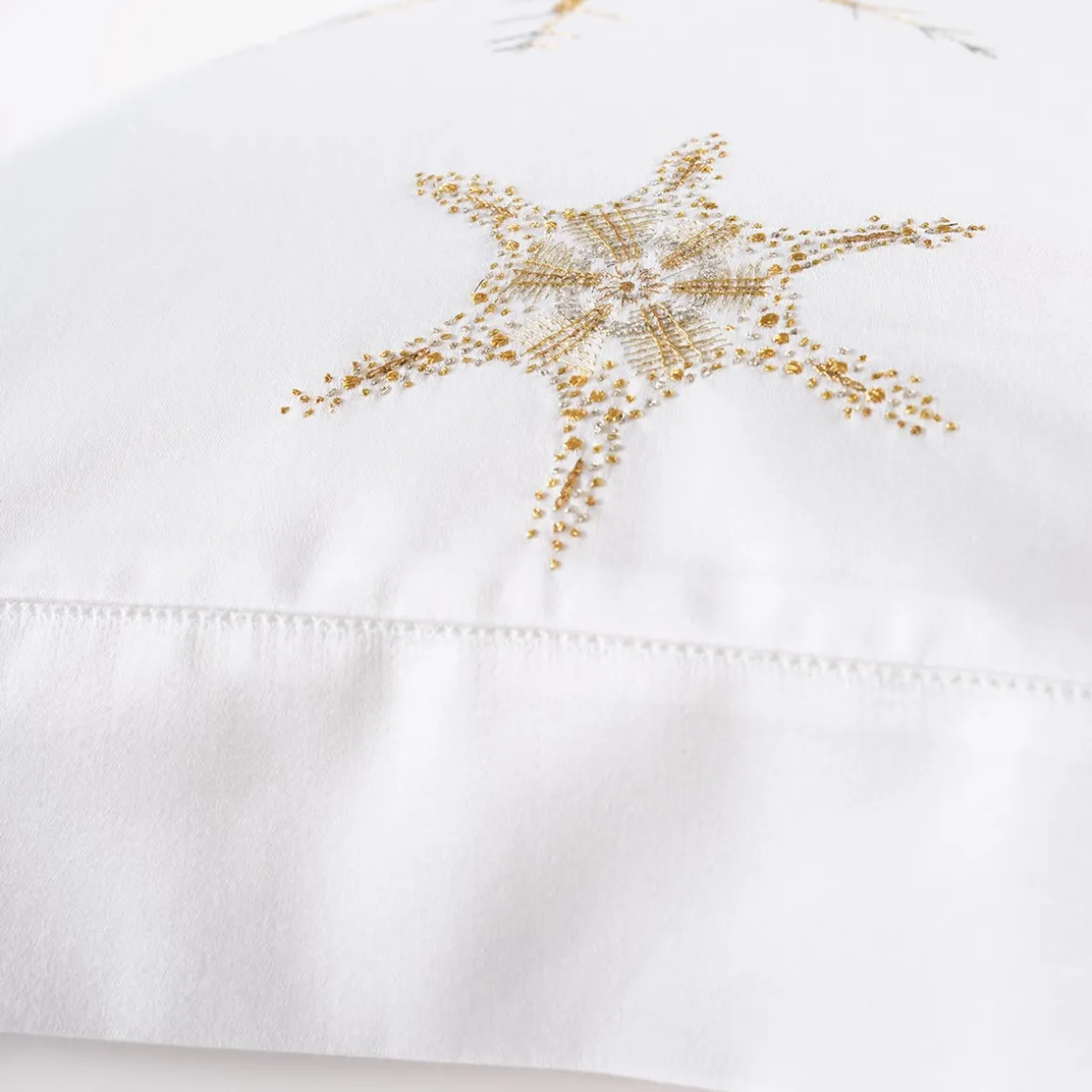 Yves Delorme Parure de lit Lully- Parures De Lit|Housses De Couette