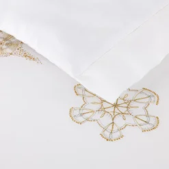 Yves Delorme Parure de lit Lully- Parures De Lit|Housses De Couette