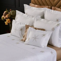 Yves Delorme Parure de lit Lully- Parures De Lit|Housses De Couette