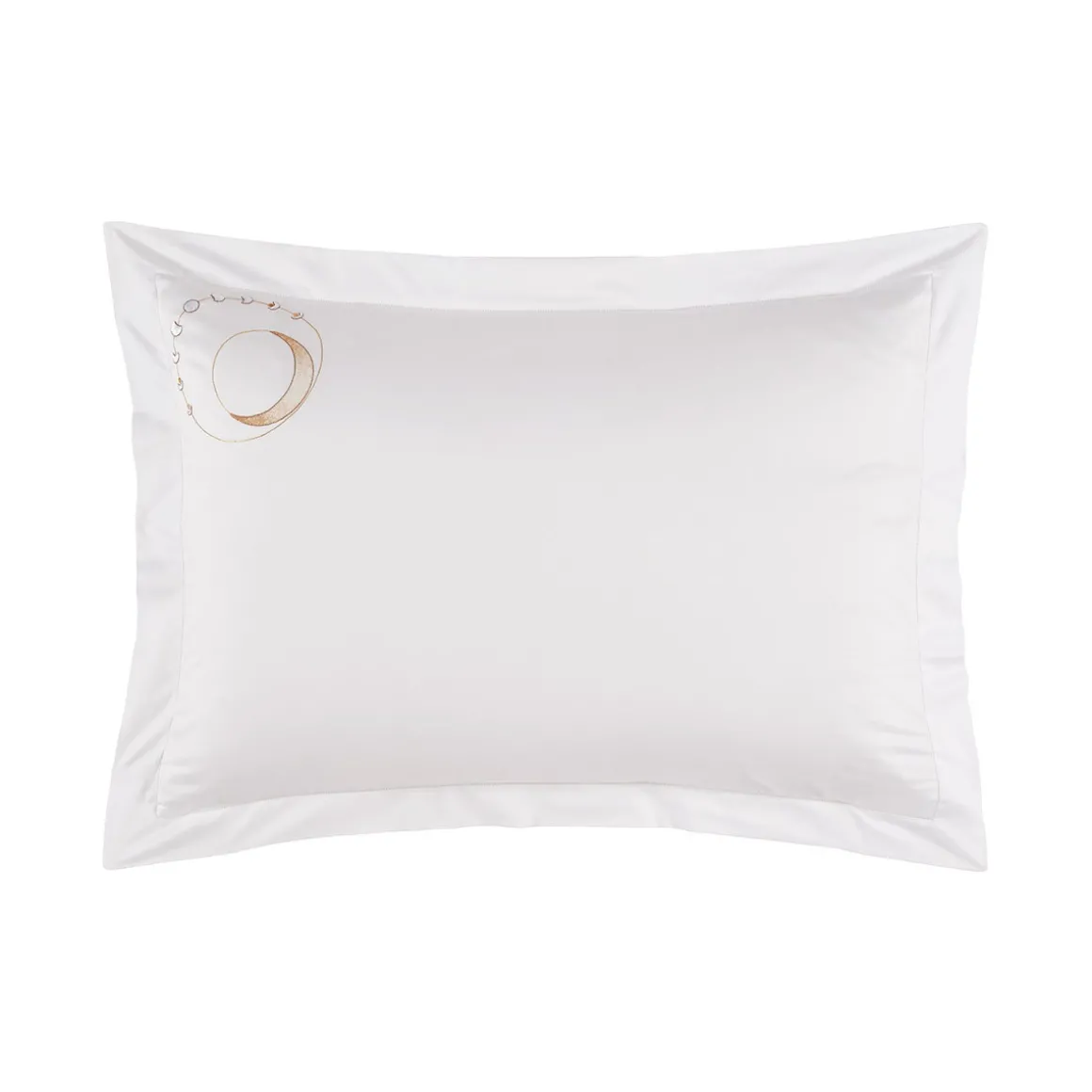 Yves Delorme Parure de lit Olympe- Parures De Lit