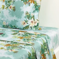 Yves Delorme Parure de lit Panorama- Housses De Couette