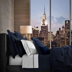 Yves Delorme Parure de lit Penthouse- Parures De Lit