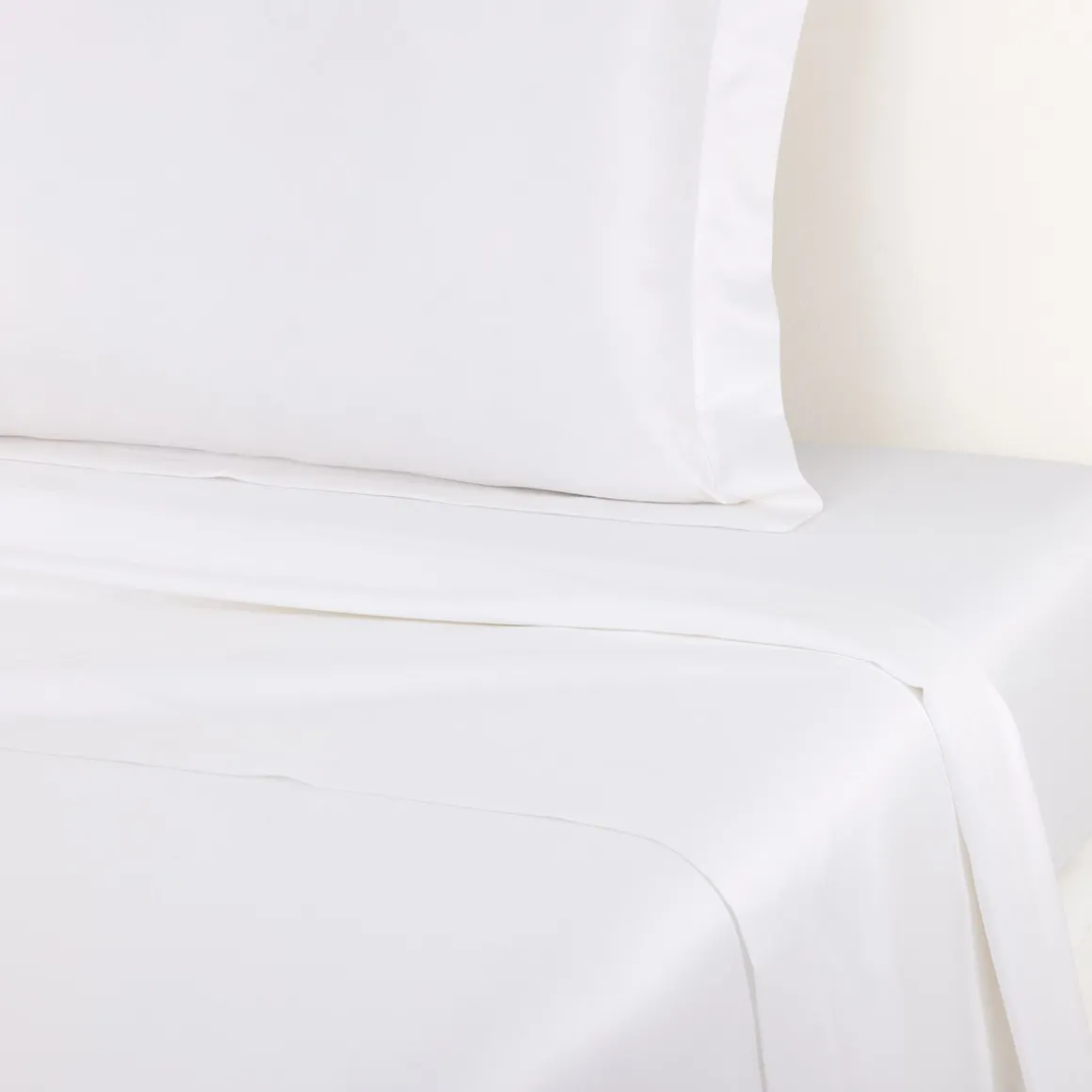 Yves Delorme Parure de lit Prodige- Draps Plats|Parures De Lit