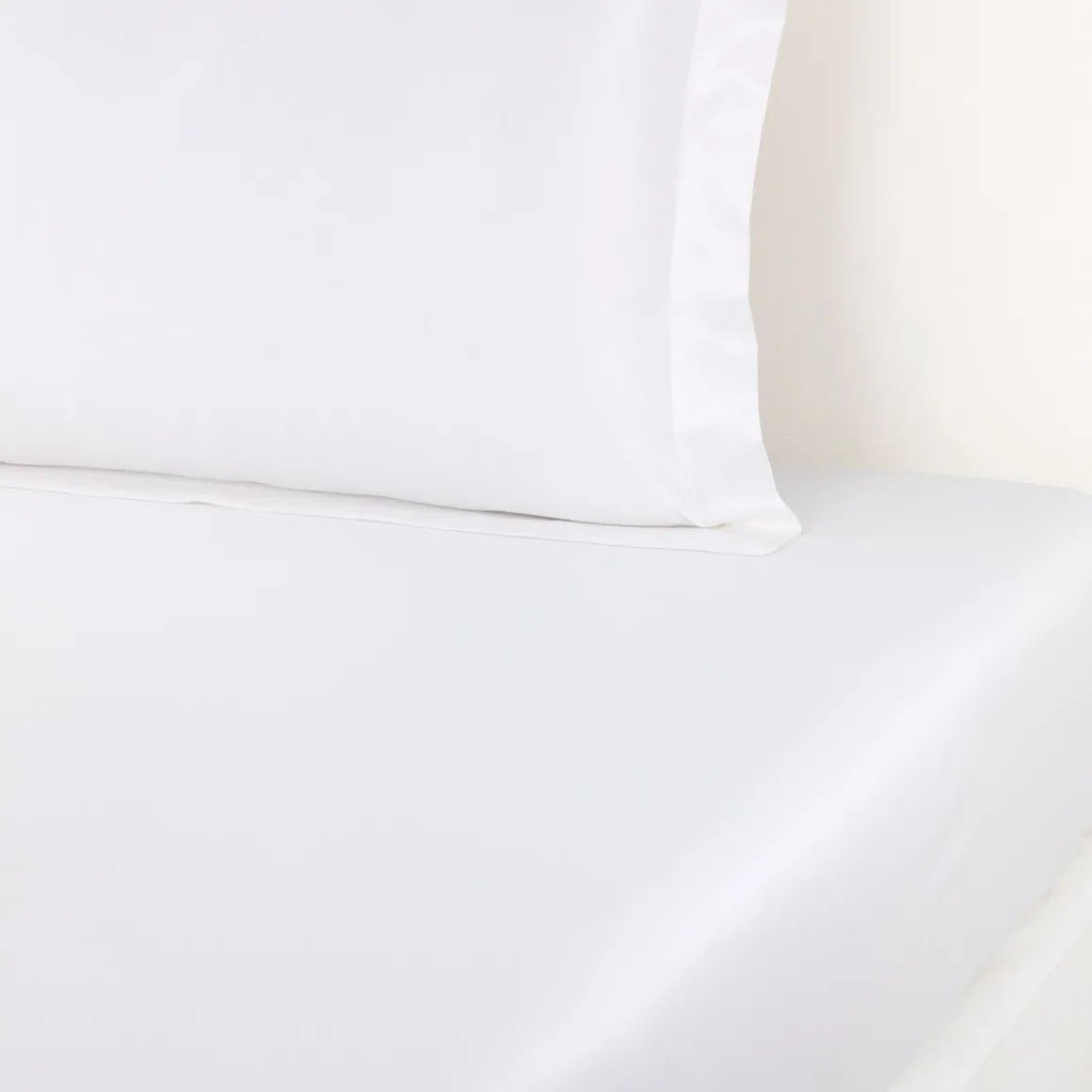Yves Delorme Parure de lit Prodige- Draps Plats|Parures De Lit