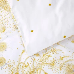 Yves Delorme Parure de lit Royal- Parures De Lit