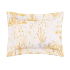Yves Delorme Parure de lit Royal- Parures De Lit
