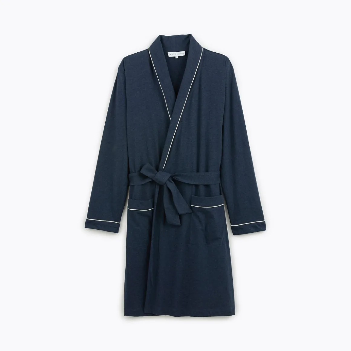 Yves Delorme Peignoir court Nohan-Homme Collection Homme|Voir Tous Les Produits