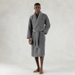 Yves Delorme Peignoir Langdon- Peignoirs De Bain