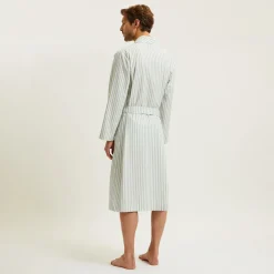 Yves Delorme Peignoir long Kos-Homme Collection Homme|Voir Tous Les Produits