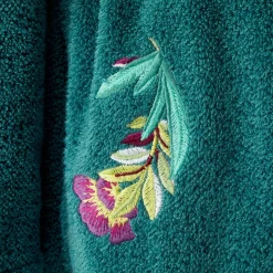Yves Delorme Peignoir Panorama- Serviettes De Bain