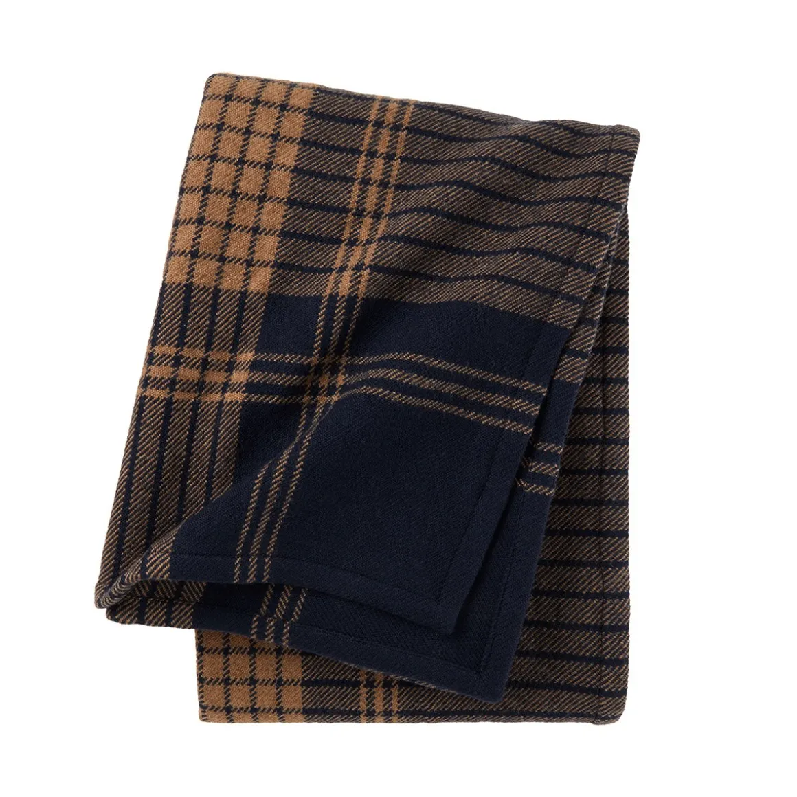 Yves Delorme Plaid Thacher- Plaids & Dessus De Lit