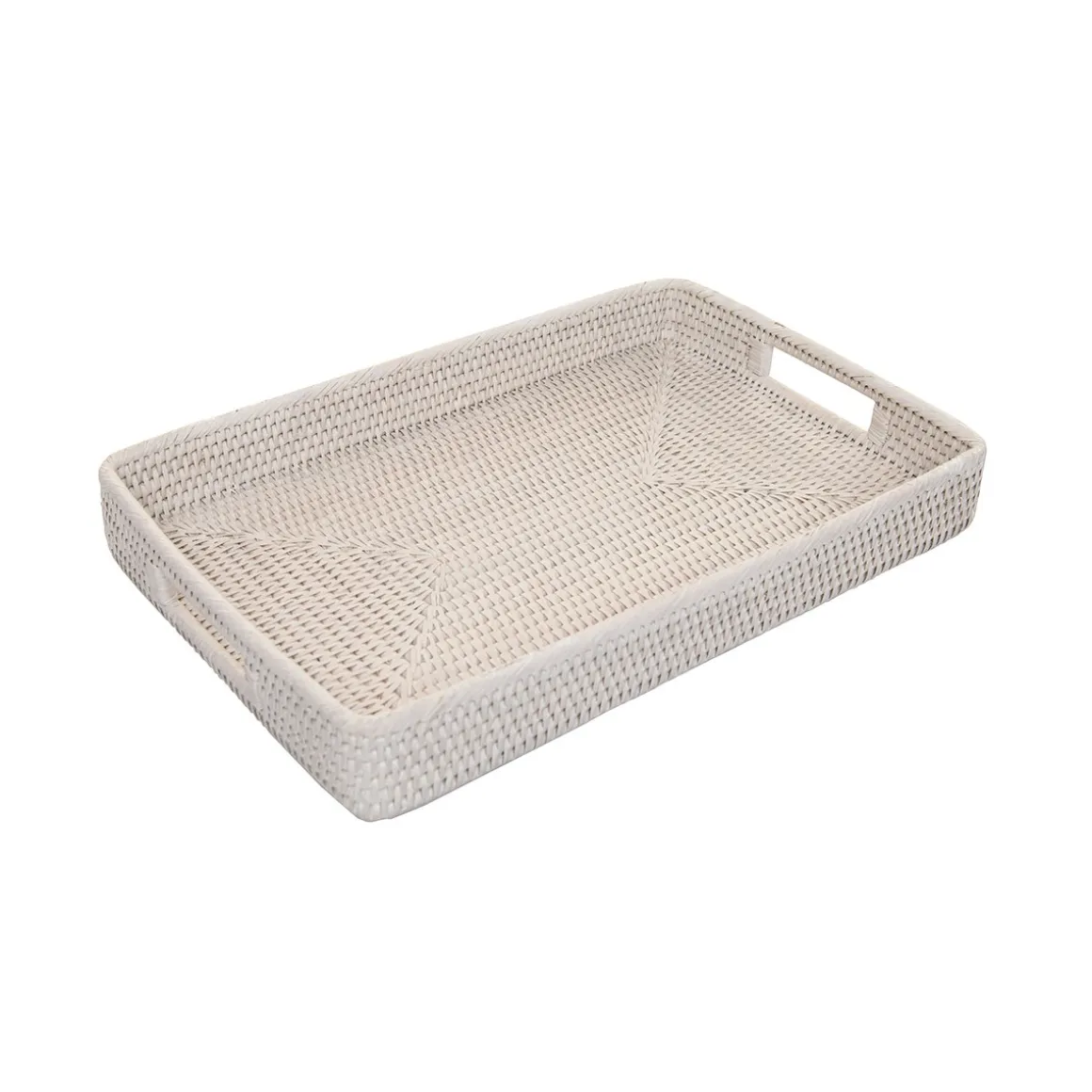 Yves Delorme Plateau La Trinité- Accessoires De Salle De Bain