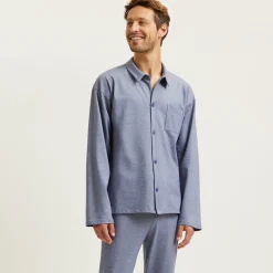 Yves Delorme Pyjama Alonissos-Homme Collection Homme|Voir Tous Les Produits