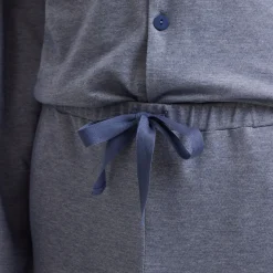 Yves Delorme Pyjama Alonissos-Homme Collection Homme|Voir Tous Les Produits