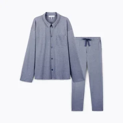 Yves Delorme Pyjama Alonissos-Homme Collection Homme|Voir Tous Les Produits