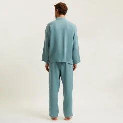 Yves Delorme Pyjama Andros-Homme Collection Homme|Voir Tous Les Produits