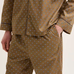 Yves Delorme Pyjama Arsène-Homme Collection Homme|Voir Tous Les Produits