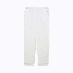 Yves Delorme Pyjama Essentiel Uni- Pyjamas|Vêtements De Nuit
