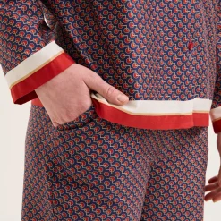 Yves Delorme Pyjama Gabi- Homewear & Loungewear|Pyjamas