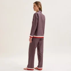 Yves Delorme Pyjama Gabi- Homewear & Loungewear|Pyjamas