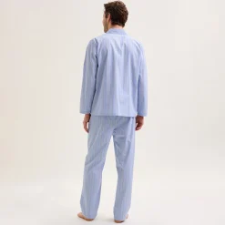Yves Delorme Pyjama Gaspard-Homme Collection Homme|Voir Tous Les Produits