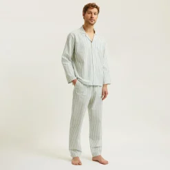 Yves Delorme Pyjama Kos-Homme Collection Homme|Voir Tous Les Produits