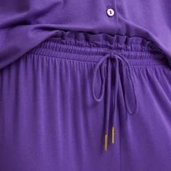 Yves Delorme Pyjama Moorea- Pyjamas|Vêtements De Nuit