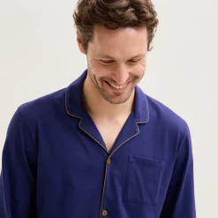 Yves Delorme Pyjama Roméo-Homme Collection Homme|Voir Tous Les Produits