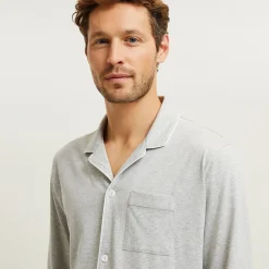 Yves Delorme Pyjama Sifnos-Homme Collection Homme|Voir Tous Les Produits
