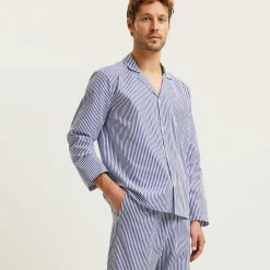 Yves Delorme Pyjama Ulysse-Homme Collection Homme|Voir Tous Les Produits