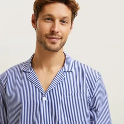 Yves Delorme Pyjama Ulysse-Homme Collection Homme|Voir Tous Les Produits