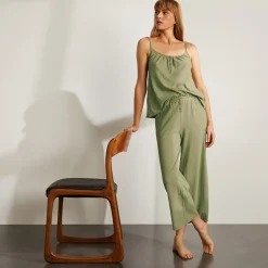 Yves Delorme Pyjama Bohème- Pyjamas|Vêtements De Nuit