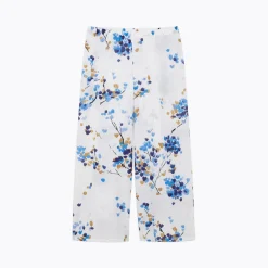 Yves Delorme Pyjama Canopée- Pyjamas|Vêtements De Nuit